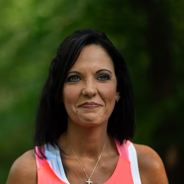 Meet mOOver Lisa Black