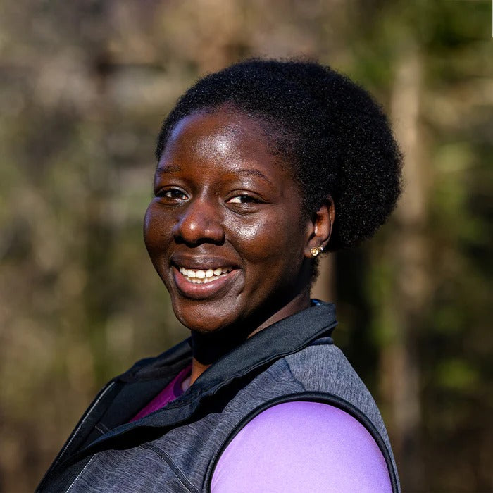 Veteran Marathoner Yuma Haidara Had OOfoam™ When She Needed it Most