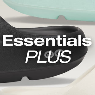 Essentials PLUS