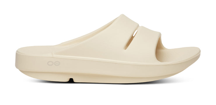 Women's OOahh Slide - Dune