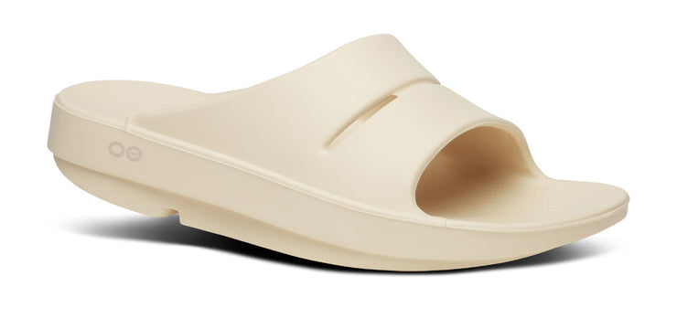 Women's OOahh Slide - Dune