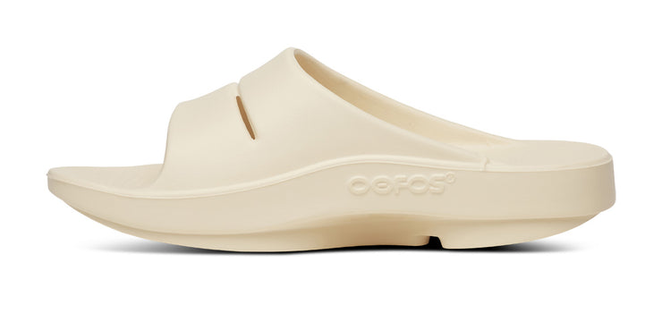 Women's OOahh Slide - Dune