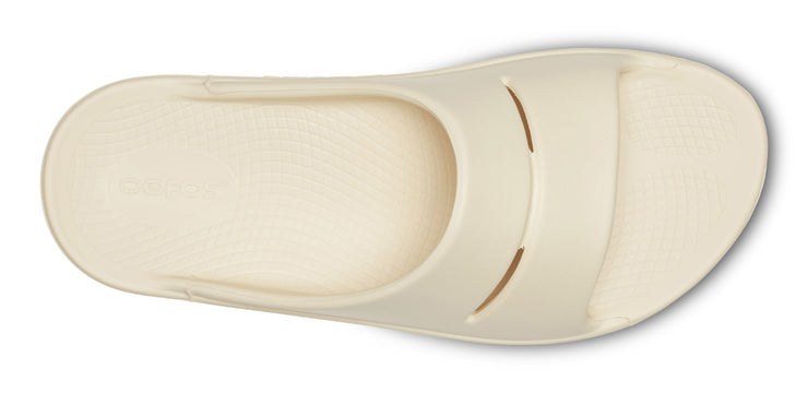 Women's OOahh Slide - Dune