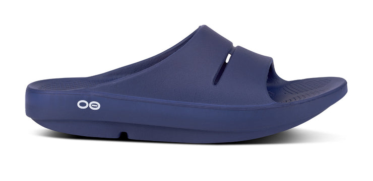 Men's OOahh Slide - Navy
