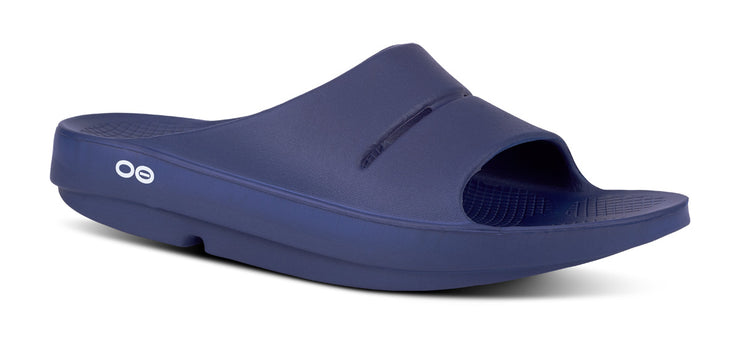 Men's OOahh Slide - Navy