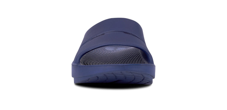 Men's OOahh Slide - Navy