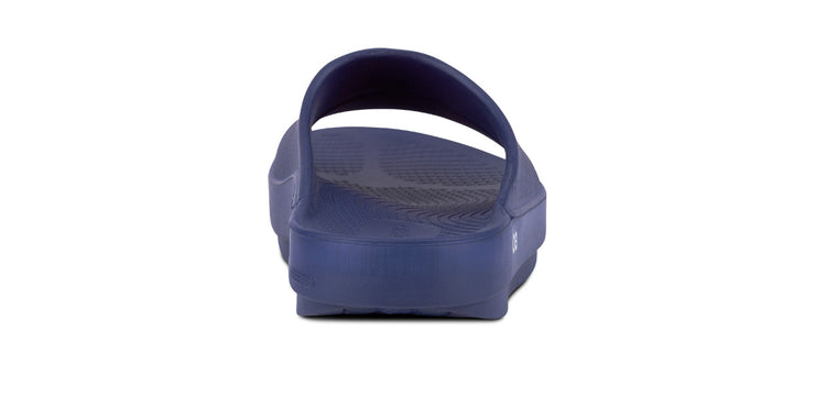 Men's OOahh Slide - Navy