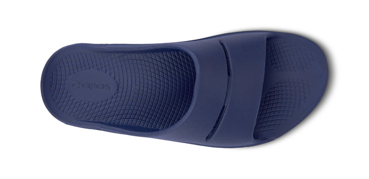 Men's OOahh Slide - Navy