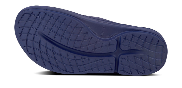 Men's OOahh Slide - Navy