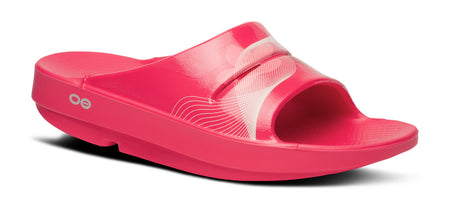 Neon Berry – oofos.com.au