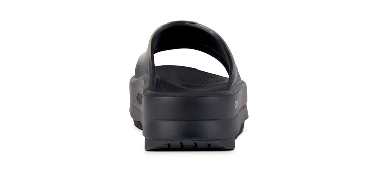 Women's OOmega OOahh Slide - Latte