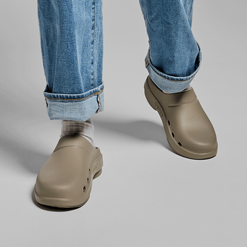 Women's OOcloog Clog - Nomad