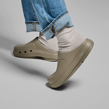 Women's OOcloog Clog - Nomad