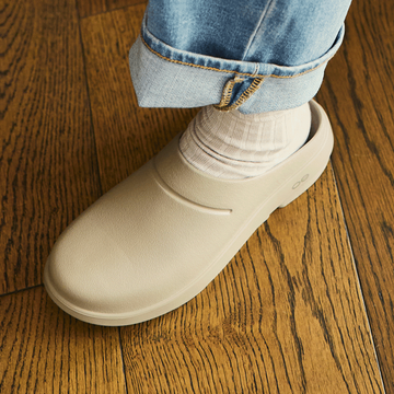 Women's OOcloog Clog - Nomad