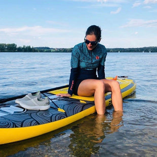 oofos recovery thongs