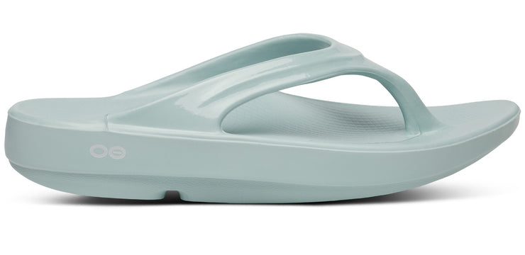 Women's OOlala Thong - Mist