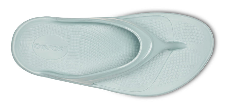 Women's OOlala Thong - Mist