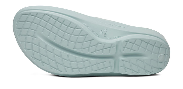 Women's OOlala Thong - Mist
