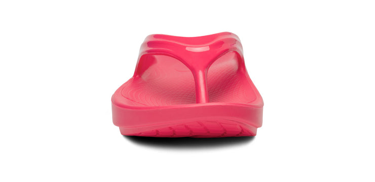 Women's OOlala Thong - Neon Berry
