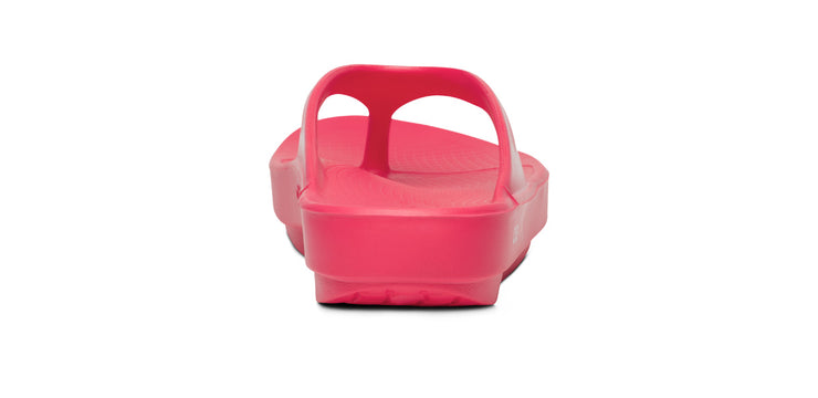 Women's OOlala Thong - Neon Berry