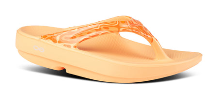 OOFOS Australia Recovery Thongs Slides Shoes oofos