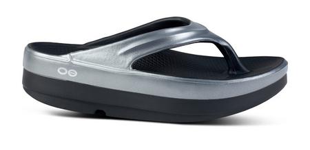 新品 OOFOS OOmega EXCLUSIVE 26cm beams② Oofos OOmega Sandal – Portland Running Company