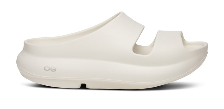 Women's OOyea Slide - Chalk