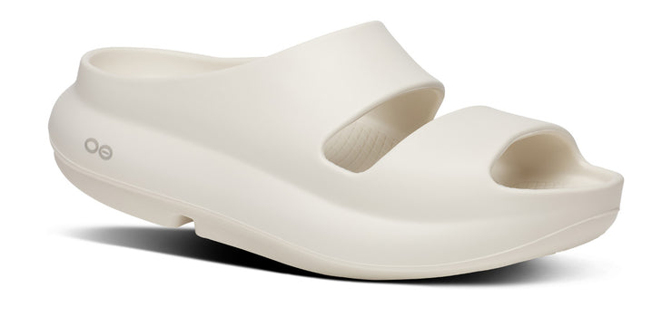 Women's OOyea Slide - Chalk