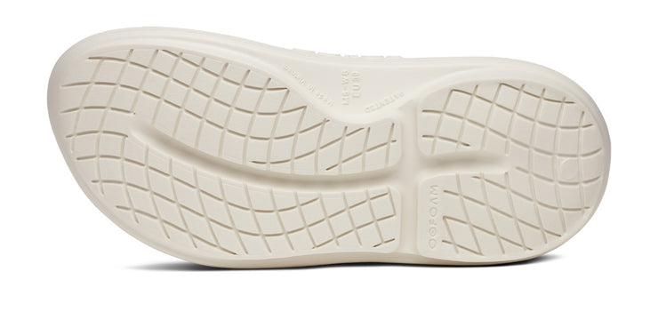 Women's OOyea Slide - Chalk