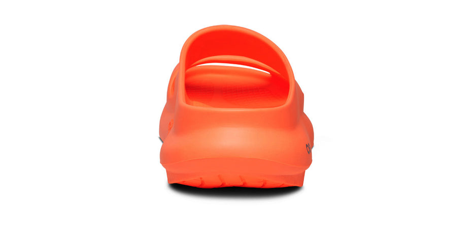 OOFOS Women's OOyea PLUS Recovery Slides - Sunburst – oofos.com.au