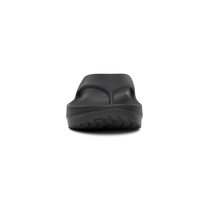 Women's OOriginal PLUS | Black – oofos.com.au