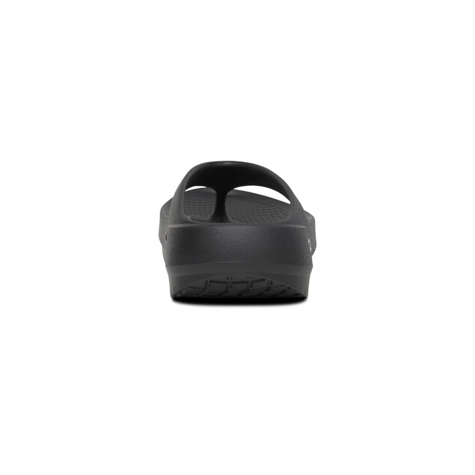 Men's OOriginal Plus | Black – oofos.com.au