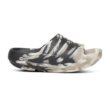 Women's OOahh PLUS - Marble Black Nomad