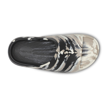 Women's OOahh PLUS - Marble Black Nomad