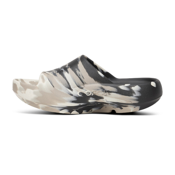 Women's OOahh PLUS - Marble Black Nomad