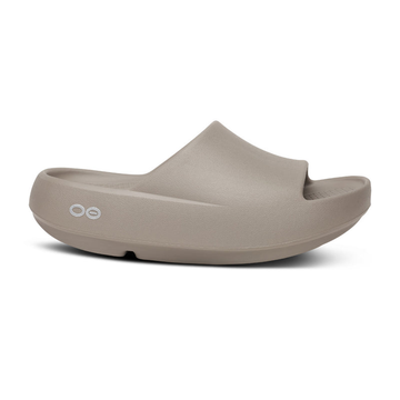 Women's OOahh PLUS - Driftwood
