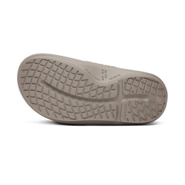Men's OOahh PLUS - Driftwood