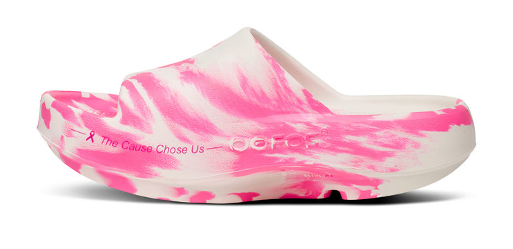 Women's OOahh PLUS - Pink Chalk