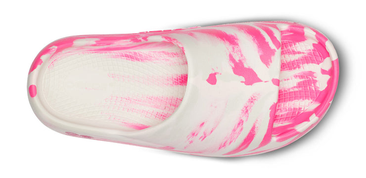 Women's OOahh PLUS - Pink Chalk