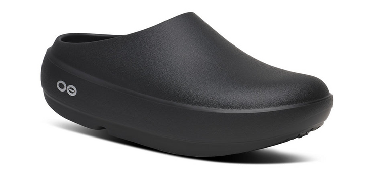 Women's Cloog PLUS - Black