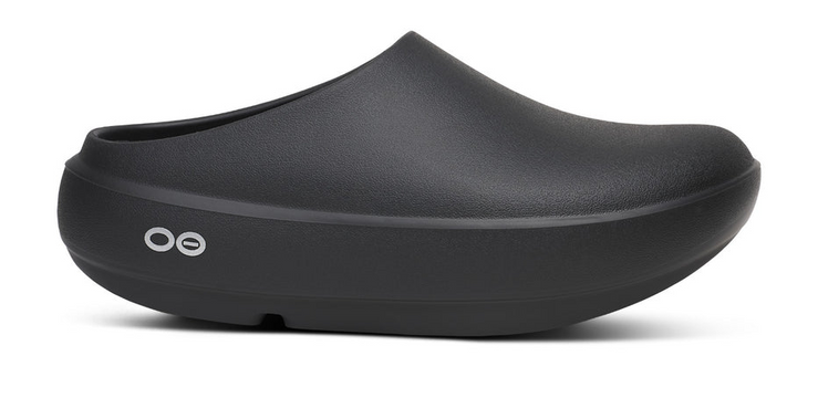 Women's Cloog PLUS - Black