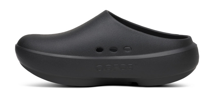 Women's Cloog PLUS - Black