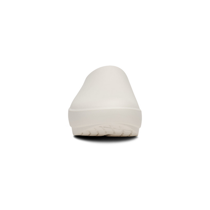 Men's OOcloog PLUS | Chalk – oofos.com.au