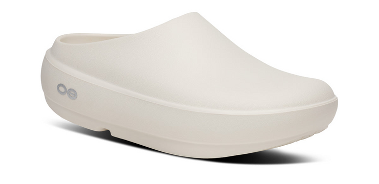 Women's OOcloog PLUS - Chalk