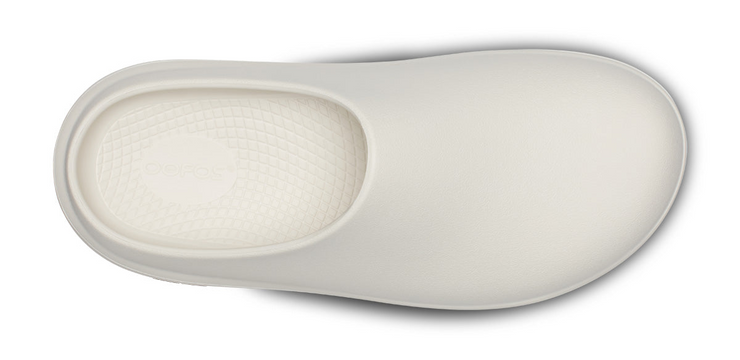 Women's OOcloog PLUS - Chalk