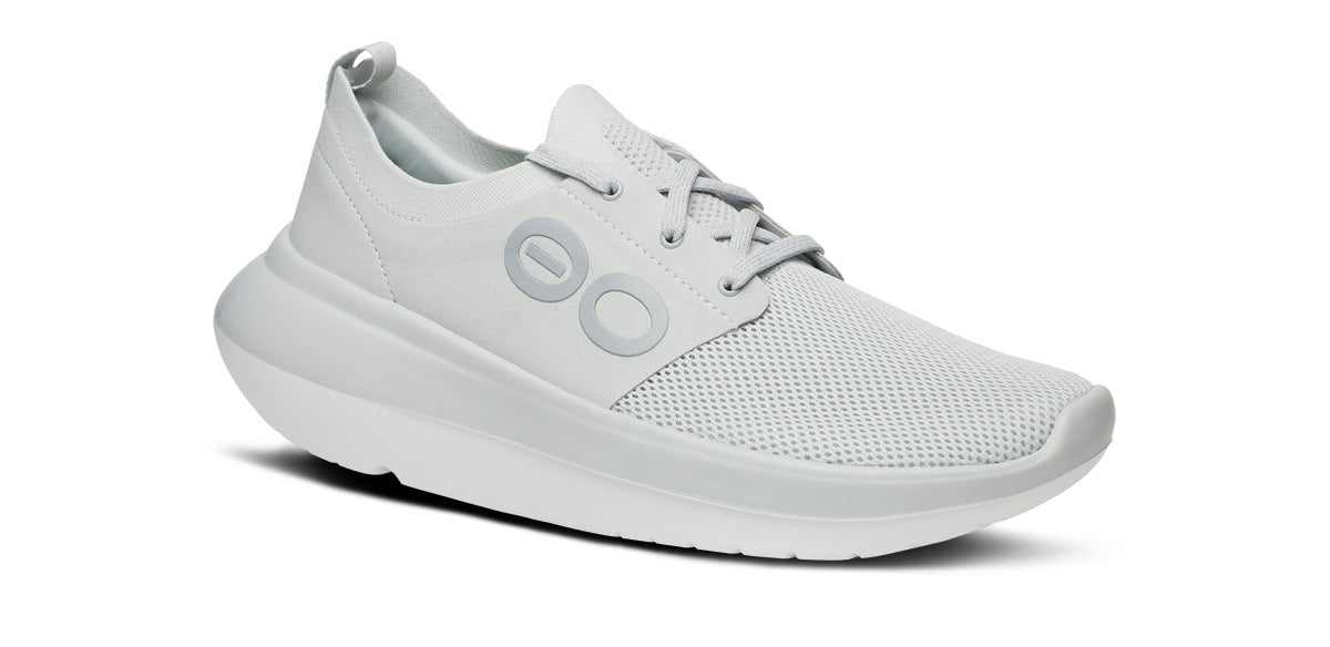 Hombre Oomy Stride - Black – México