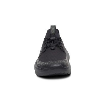 Women's OOmy Roam Ripstop Shoe - Black
