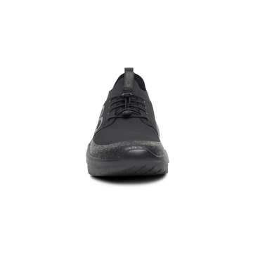 Men's OOmy Roam Ripstop Shoe - Black