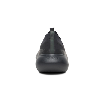 Men's OOmy Roam Ripstop Shoe - Black