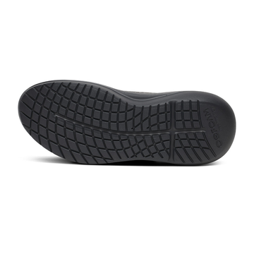 Men's OOmy Roam Ripstop Shoe - Black